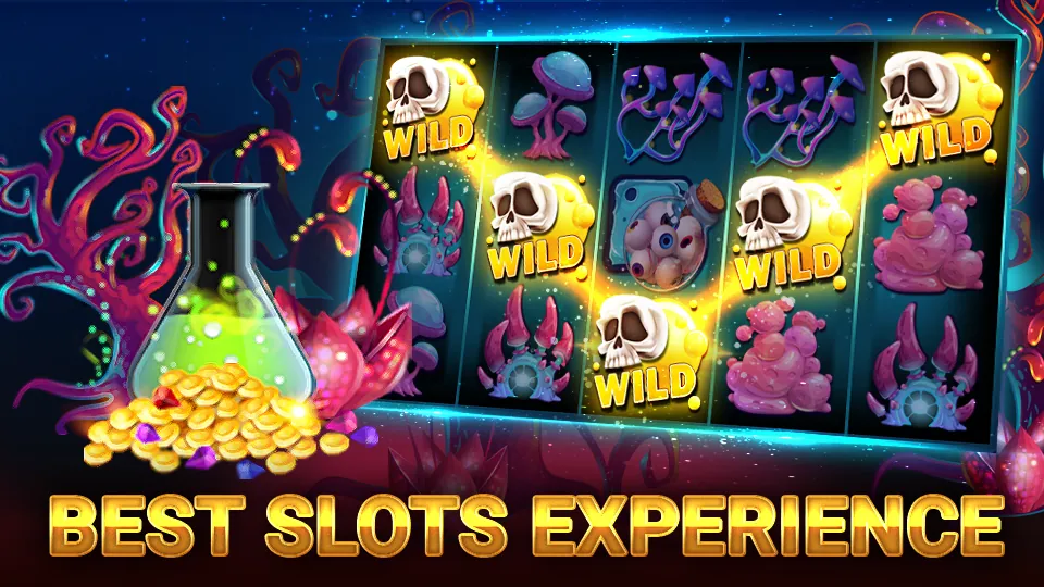 Chiến lược và mẹo chơi Slot Machine hiệu quả