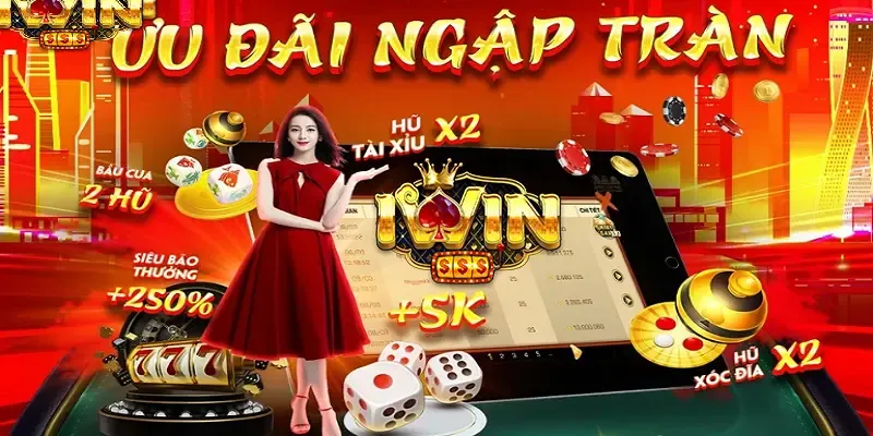 Trải nghiệm casino trực tuyến 888vnd login